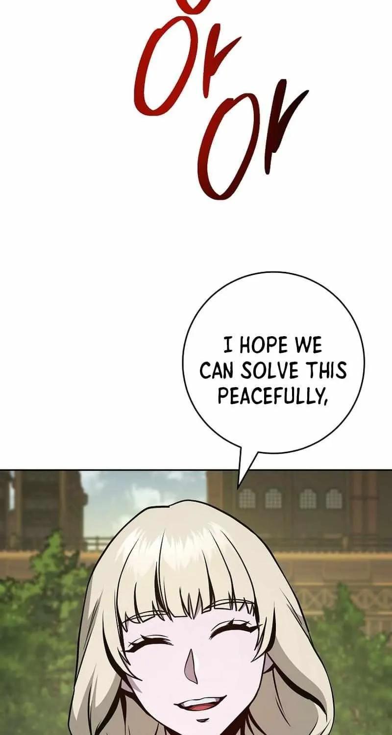 Skeleton Soldier (Skeleton Soldier Couldn’T Protect The Dungeon) Chapter 281 page 55 - 