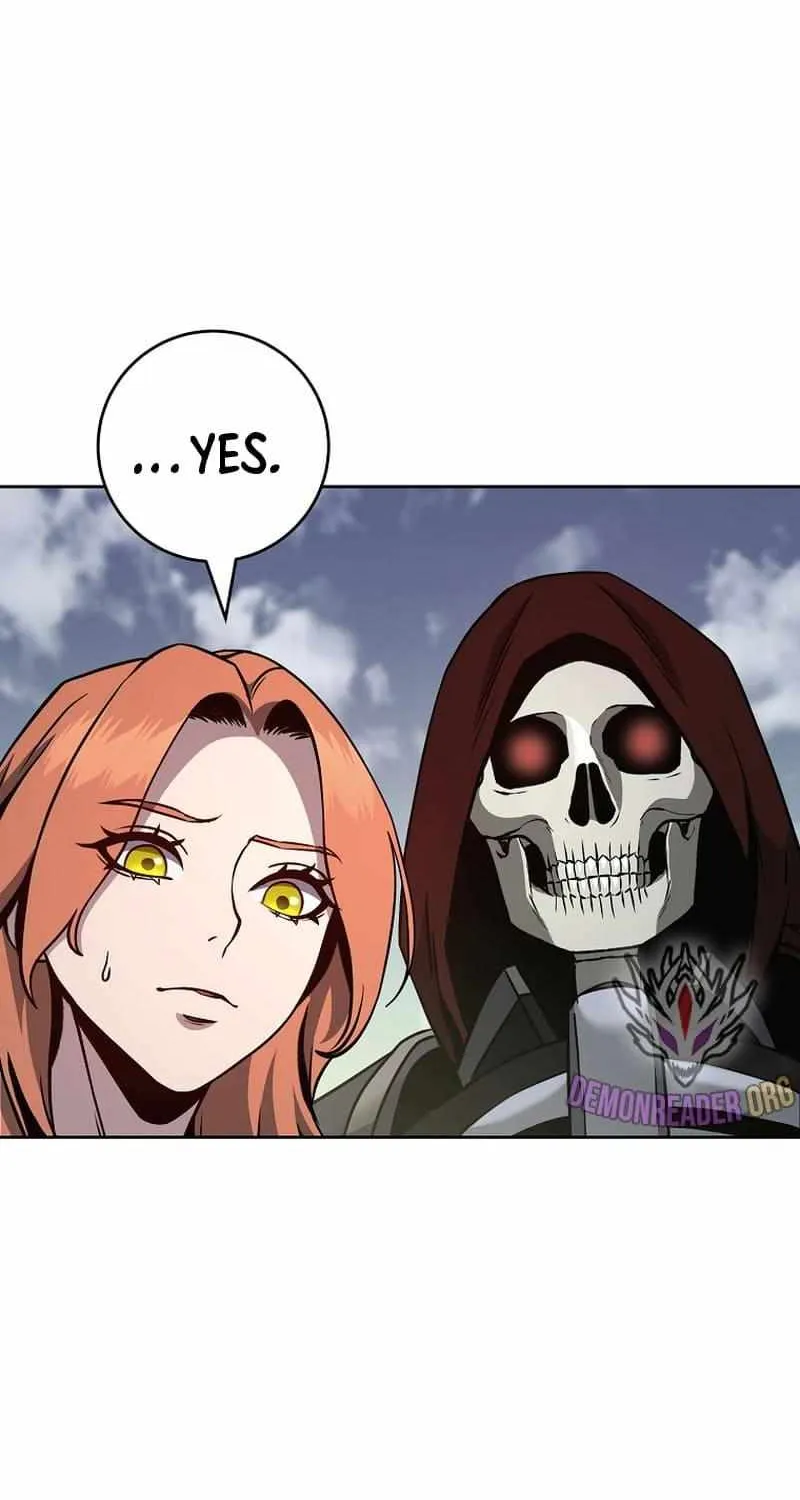 Skeleton Soldier (Skeleton Soldier Couldn’T Protect The Dungeon) Chapter 281 page 58 - 