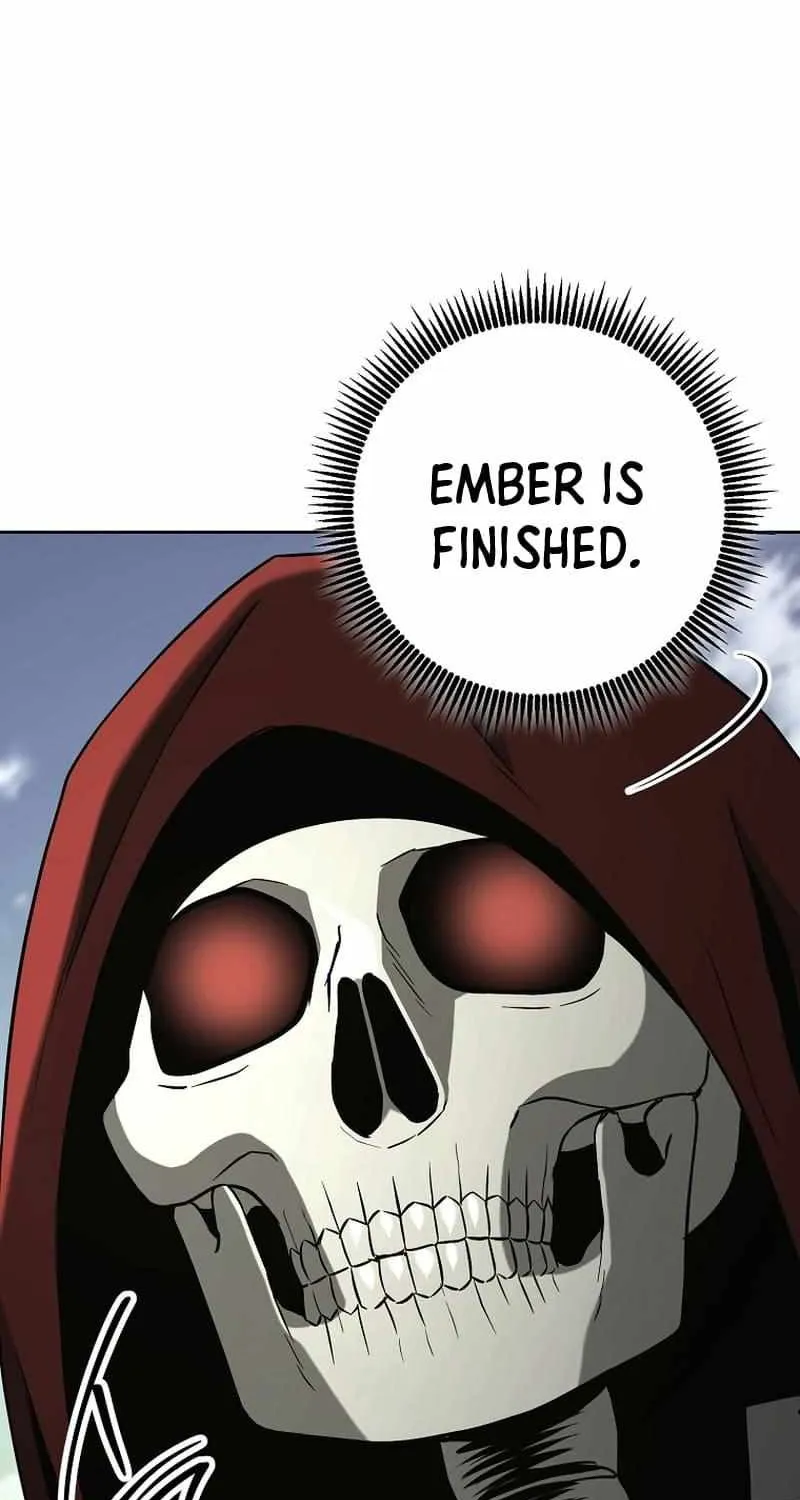 Skeleton Soldier (Skeleton Soldier Couldn’T Protect The Dungeon) Chapter 281 page 59 - 