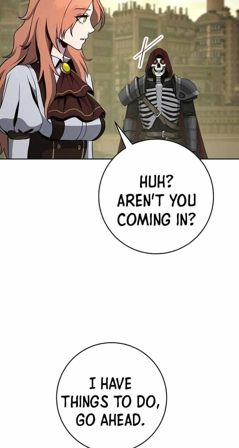 Skeleton Soldier (Skeleton Soldier Couldn’T Protect The Dungeon) Chapter 281 page 67 - 