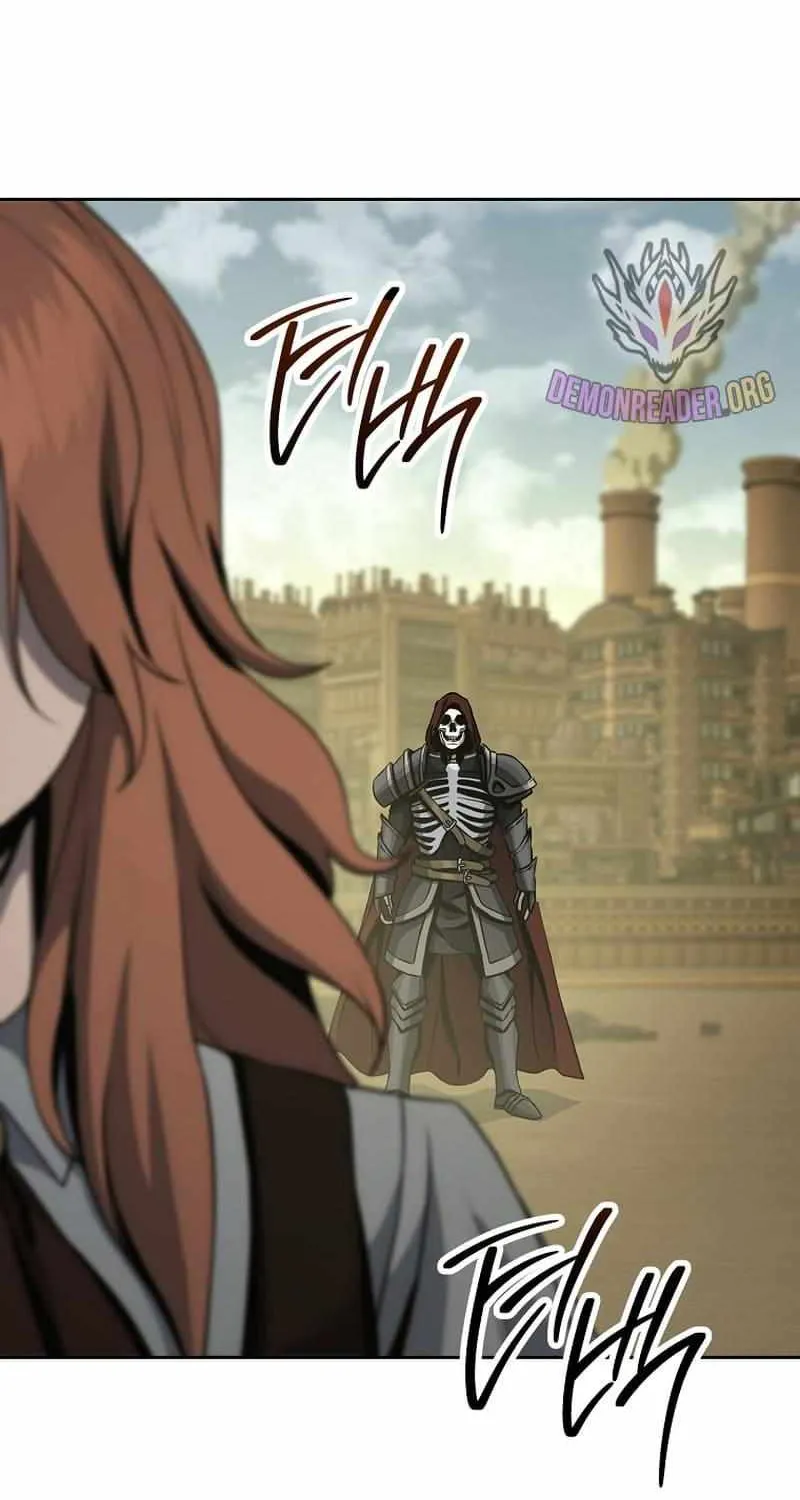 Skeleton Soldier (Skeleton Soldier Couldn’T Protect The Dungeon) Chapter 281 page 70 - 