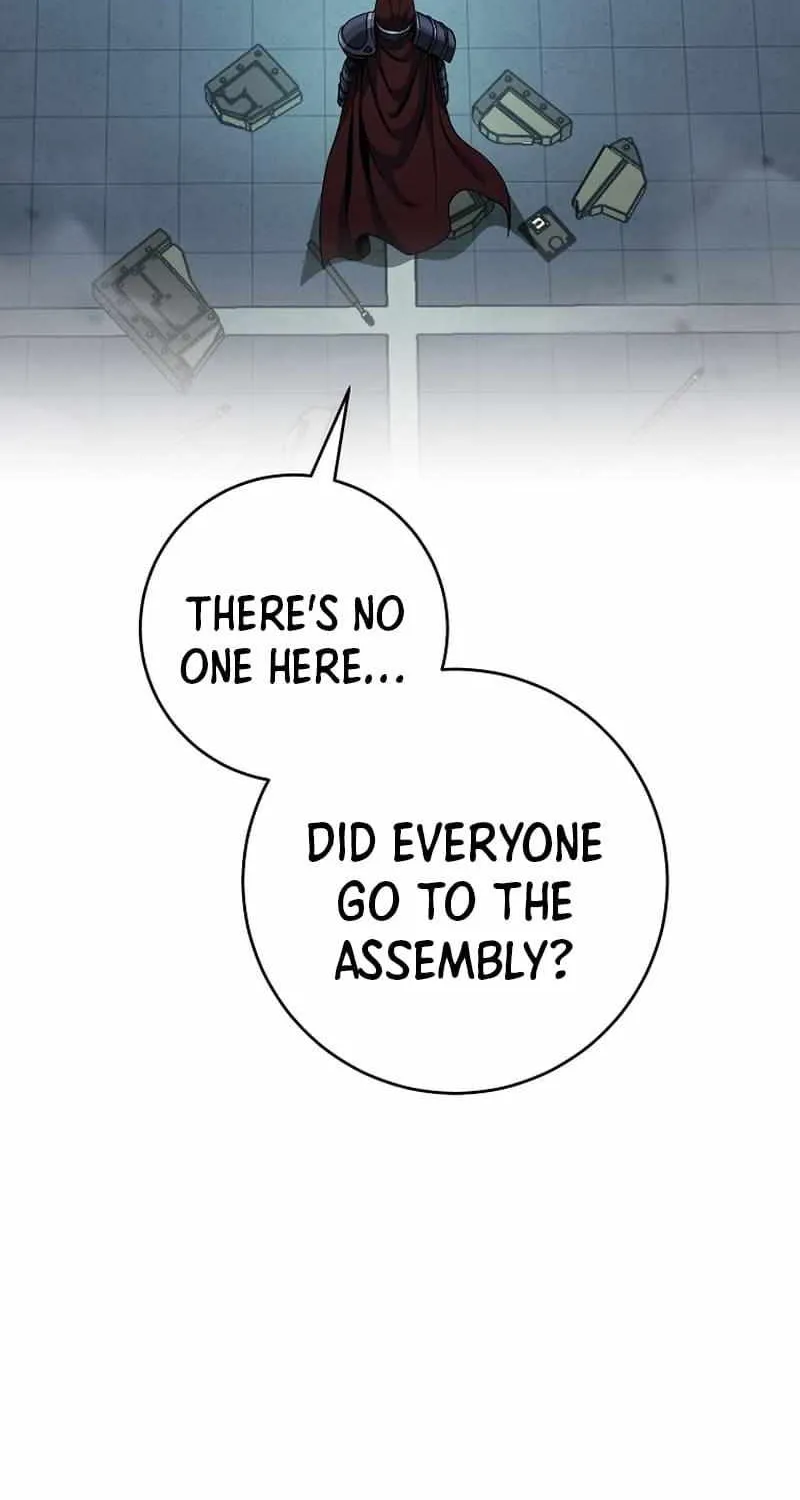 Skeleton Soldier (Skeleton Soldier Couldn’T Protect The Dungeon) Chapter 281 page 76 - 