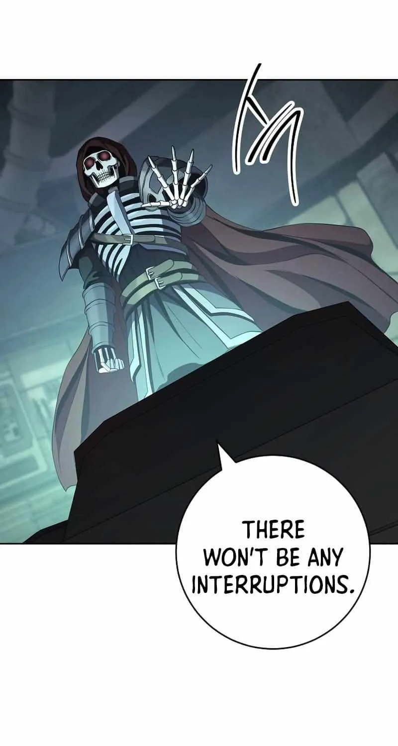Skeleton Soldier (Skeleton Soldier Couldn’T Protect The Dungeon) Chapter 281 page 77 - 