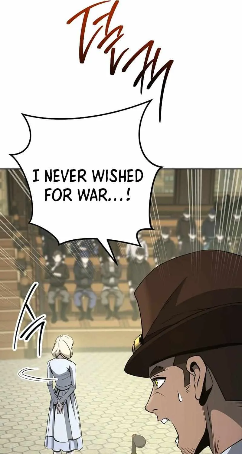 Skeleton Soldier (Skeleton Soldier Couldn’T Protect The Dungeon) Chapter 281 page 9 - 