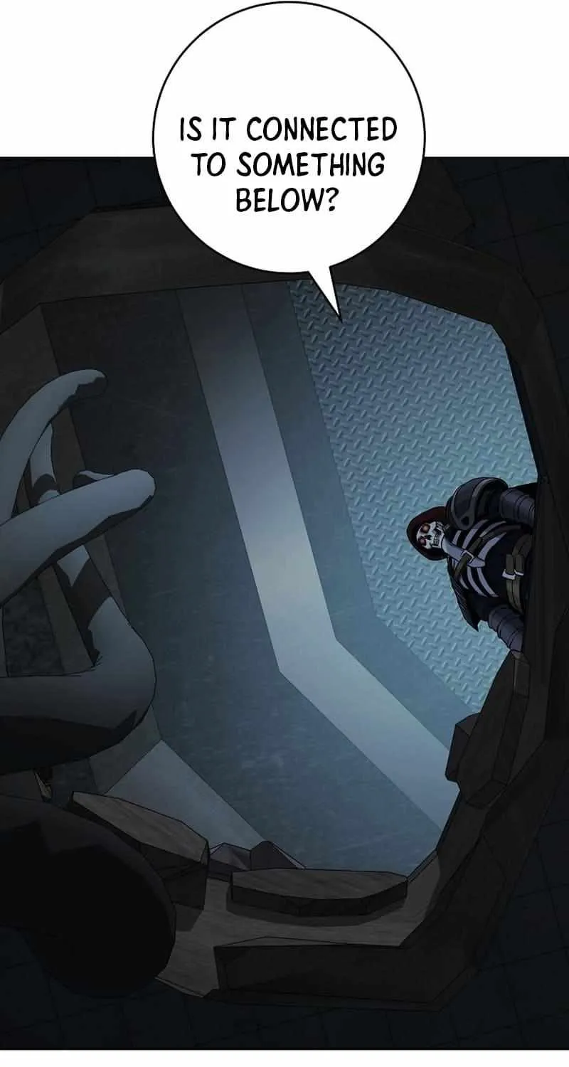 Skeleton Soldier (Skeleton Soldier Couldn’T Protect The Dungeon) Chapter 281 page 95 - 