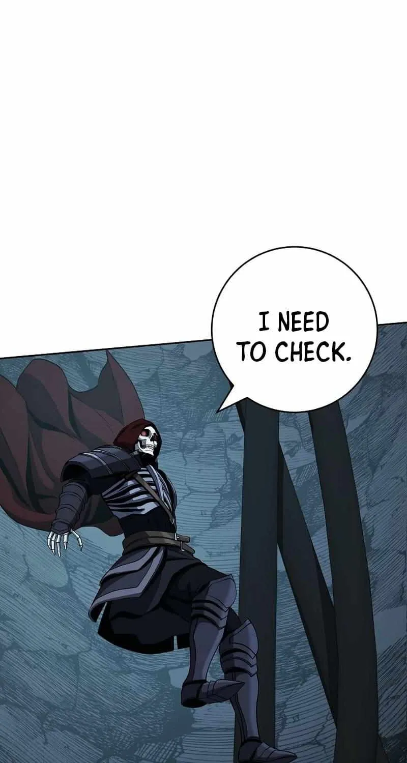 Skeleton Soldier (Skeleton Soldier Couldn’T Protect The Dungeon) Chapter 281 page 96 - 