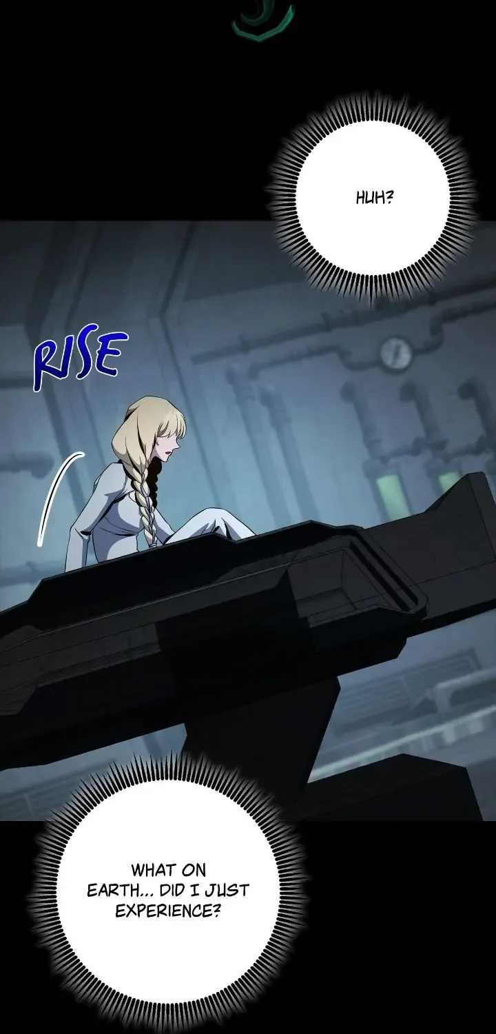 Skeleton Soldier (Skeleton Soldier Couldn’T Protect The Dungeon) Chapter 282 page 12 - 