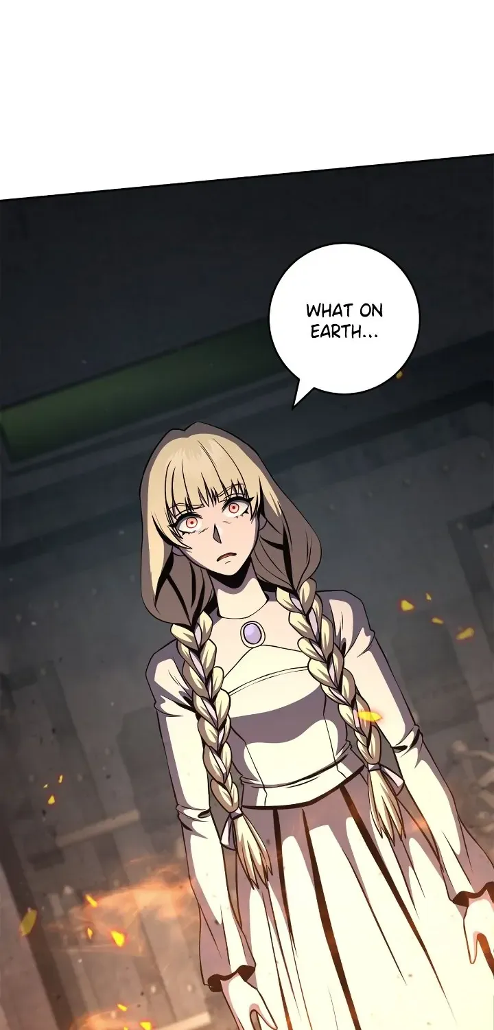 Skeleton Soldier (Skeleton Soldier Couldn’T Protect The Dungeon) Chapter 282 page 114 - 