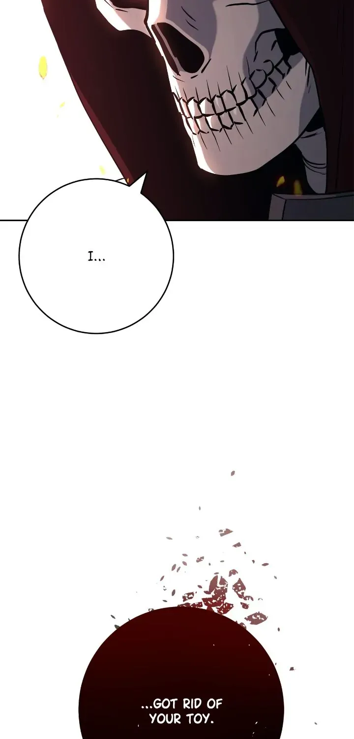 Skeleton Soldier (Skeleton Soldier Couldn’T Protect The Dungeon) Chapter 282 page 119 - 