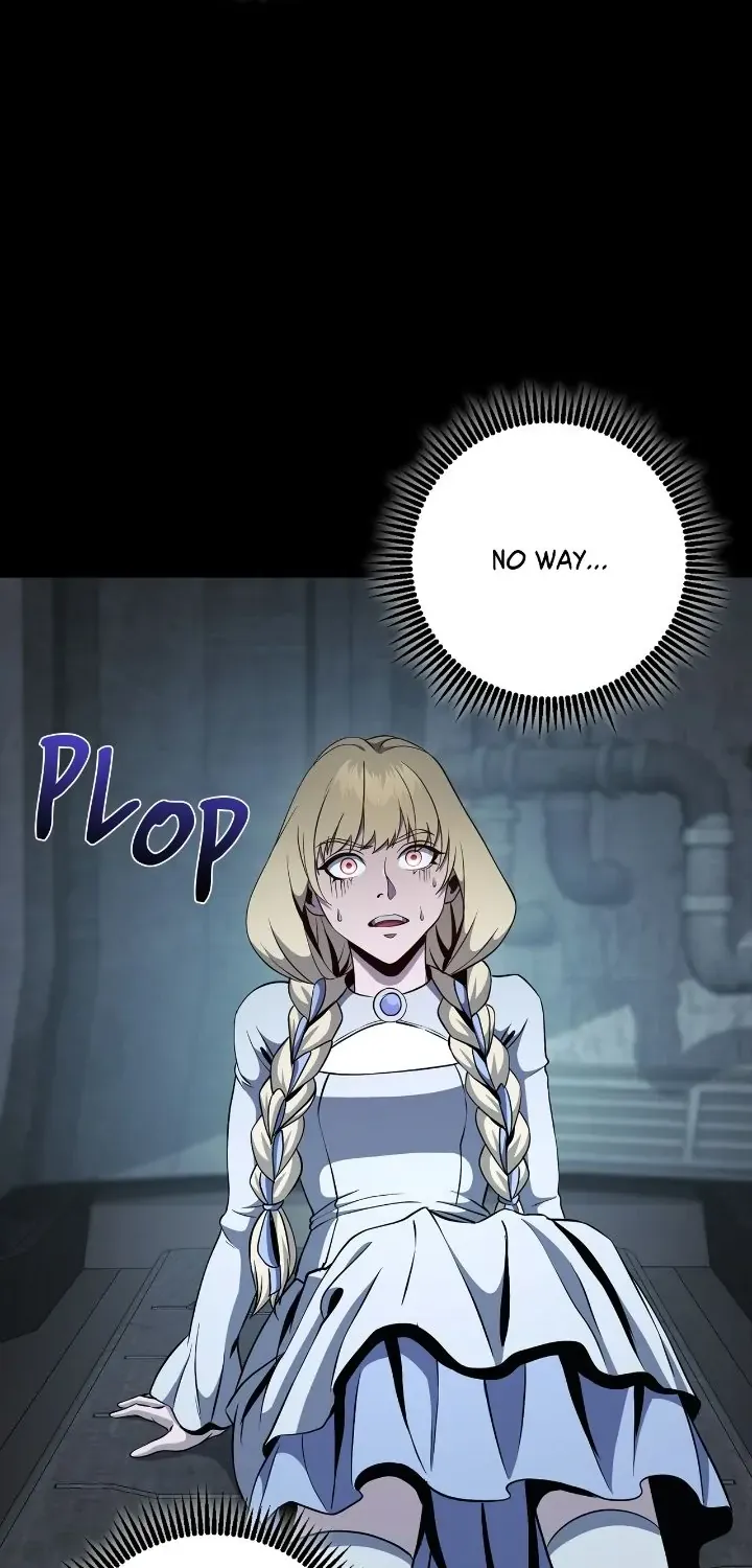 Skeleton Soldier (Skeleton Soldier Couldn’T Protect The Dungeon) Chapter 282 page 13 - 