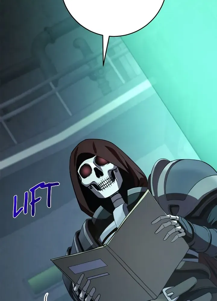 Skeleton Soldier (Skeleton Soldier Couldn’T Protect The Dungeon) Chapter 282 page 3 - 