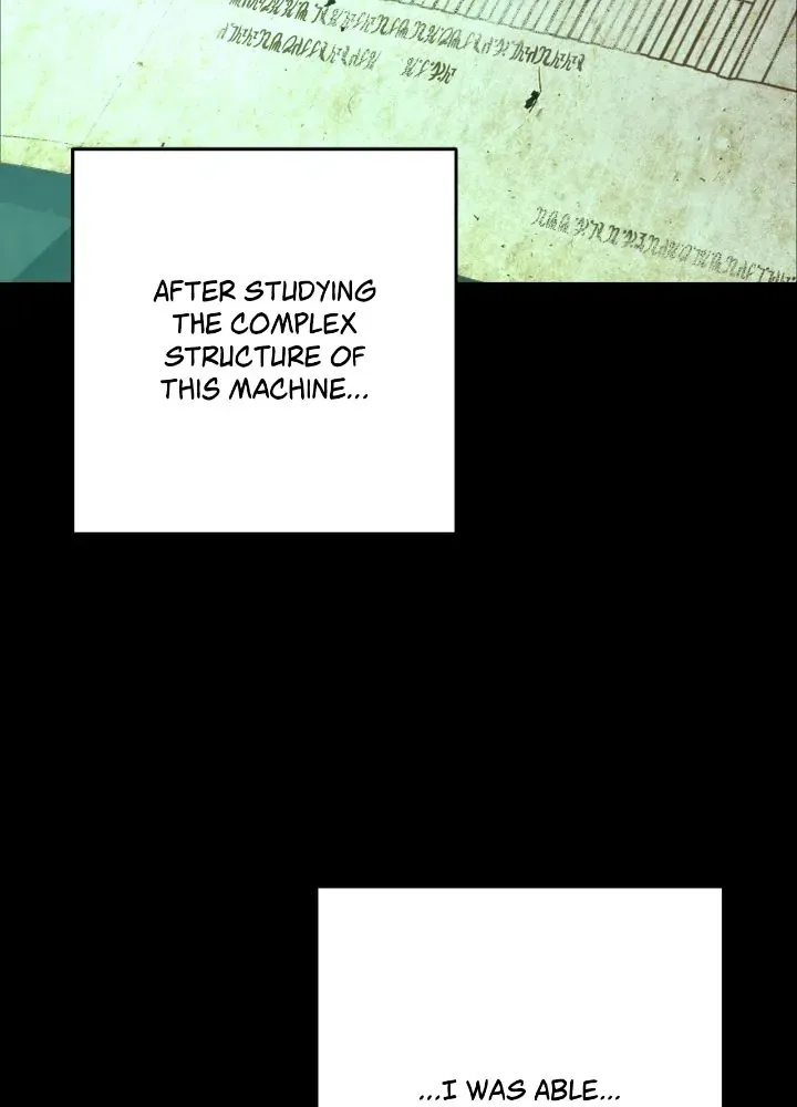 Skeleton Soldier (Skeleton Soldier Couldn’T Protect The Dungeon) Chapter 282 page 33 - 