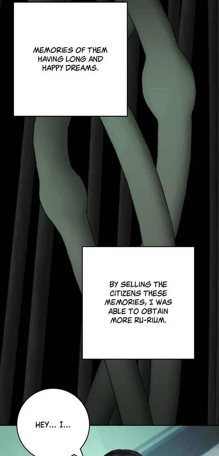 Skeleton Soldier (Skeleton Soldier Couldn’T Protect The Dungeon) Chapter 282 page 40 - 