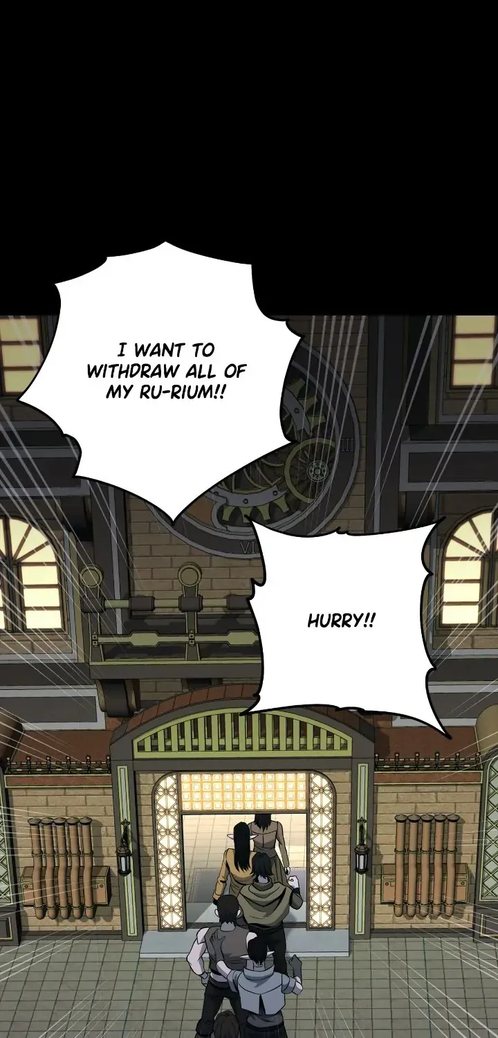 Skeleton Soldier (Skeleton Soldier Couldn’T Protect The Dungeon) Chapter 282 page 53 - 