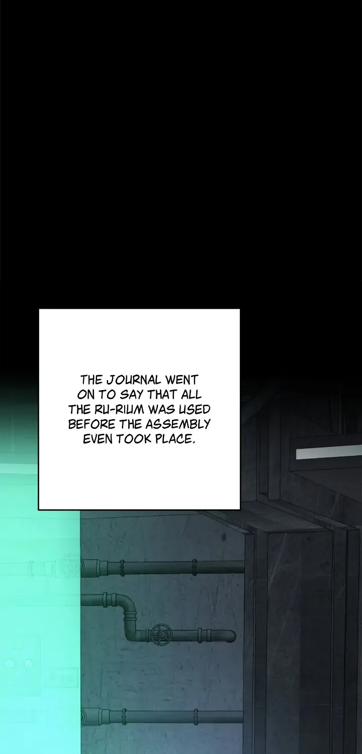 Skeleton Soldier (Skeleton Soldier Couldn’T Protect The Dungeon) Chapter 282 page 60 - 