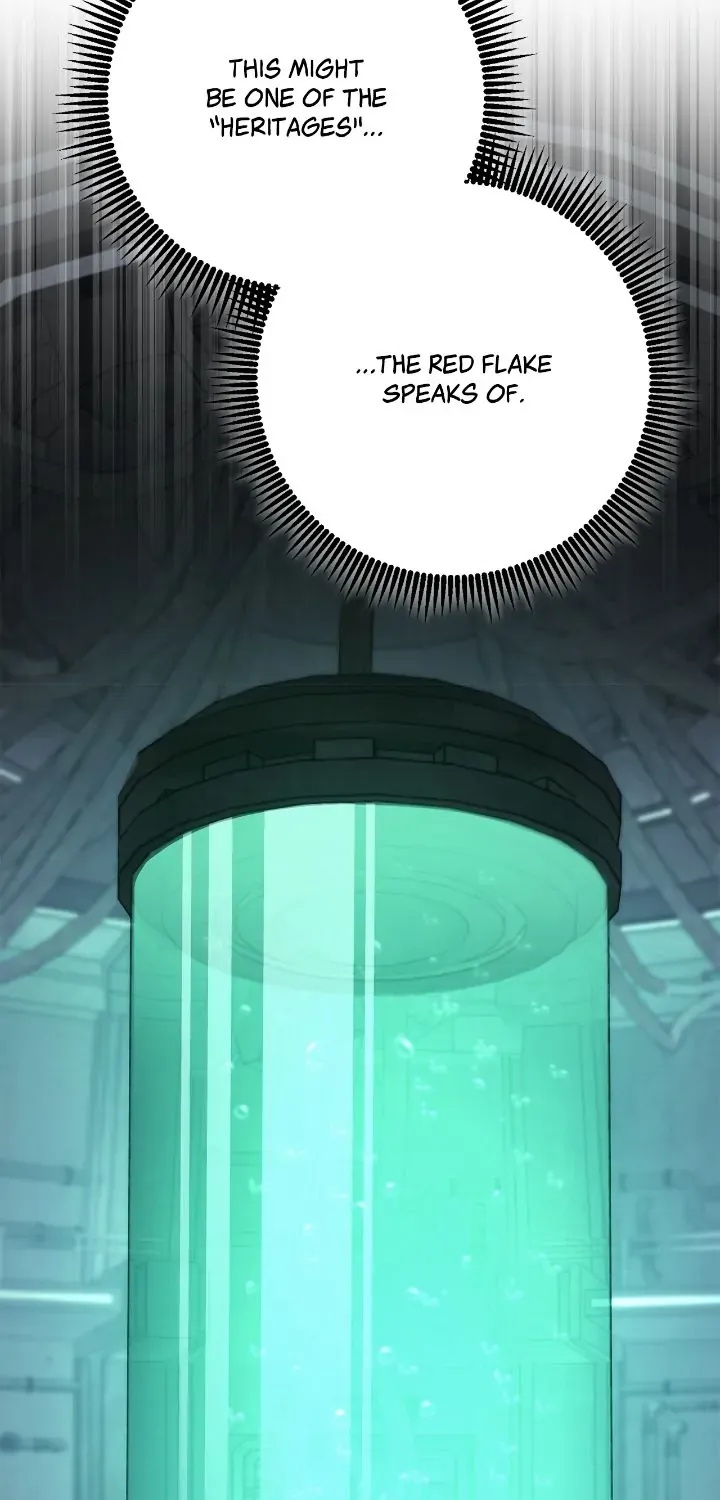 Skeleton Soldier (Skeleton Soldier Couldn’T Protect The Dungeon) Chapter 282 page 7 - 