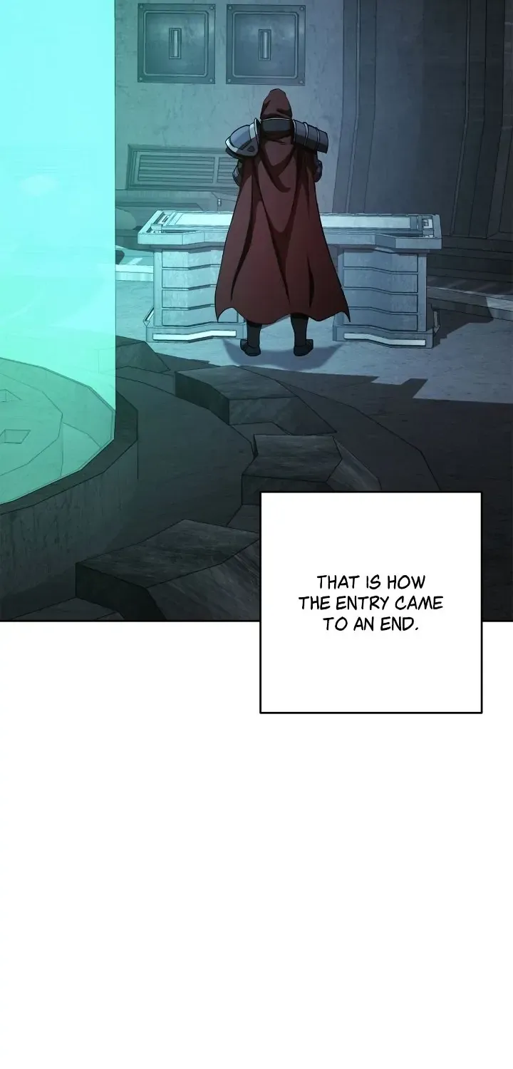 Skeleton Soldier (Skeleton Soldier Couldn’T Protect The Dungeon) Chapter 282 page 61 - 