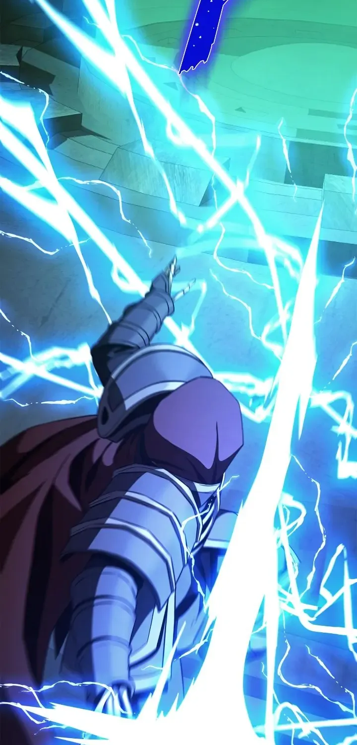 Skeleton Soldier (Skeleton Soldier Couldn’T Protect The Dungeon) Chapter 282 page 67 - 