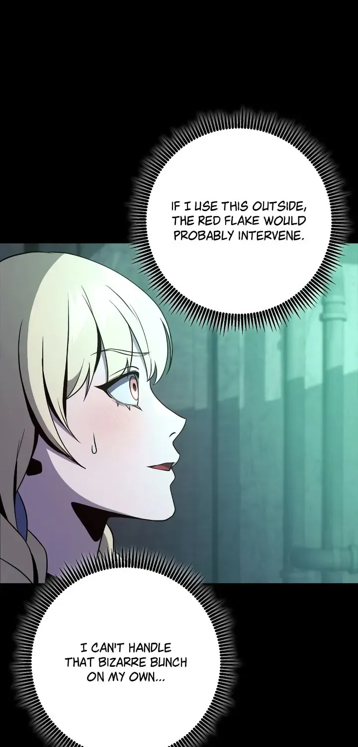 Skeleton Soldier (Skeleton Soldier Couldn’T Protect The Dungeon) Chapter 282 page 9 - 