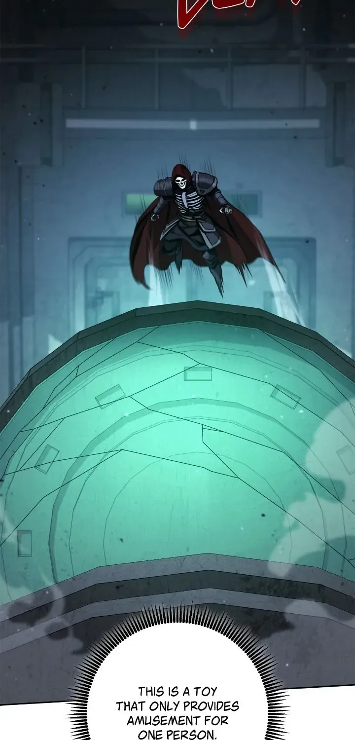 Skeleton Soldier (Skeleton Soldier Couldn’T Protect The Dungeon) Chapter 282 page 88 - 