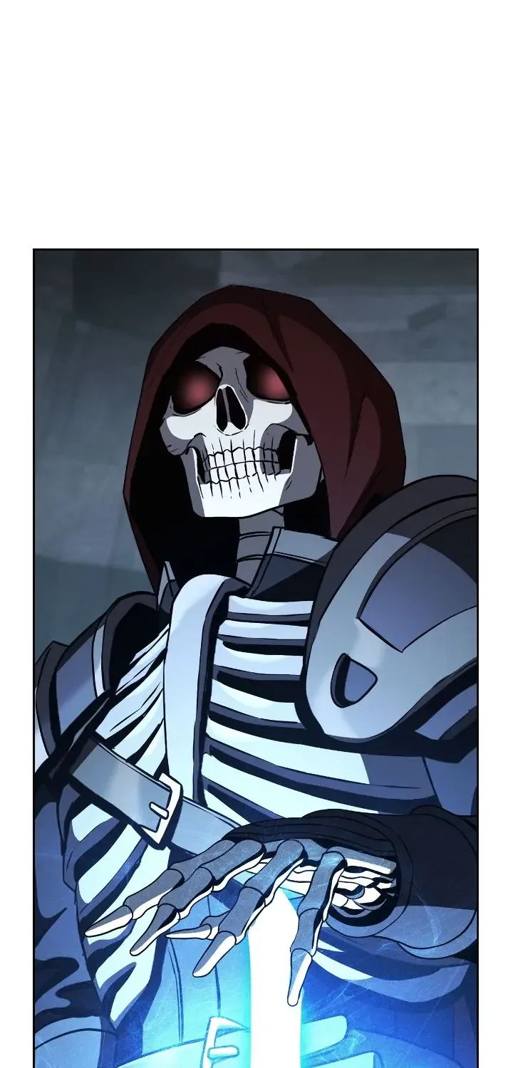 Skeleton Soldier (Skeleton Soldier Couldn’T Protect The Dungeon) Chapter 282 page 90 - 