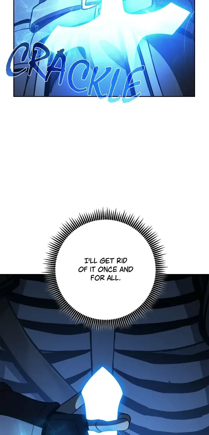 Skeleton Soldier (Skeleton Soldier Couldn’T Protect The Dungeon) Chapter 282 page 91 - 