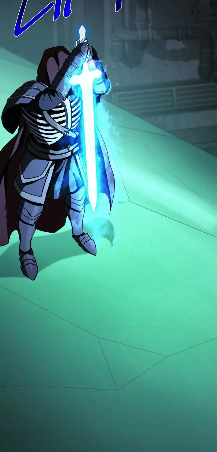 Skeleton Soldier (Skeleton Soldier Couldn’T Protect The Dungeon) Chapter 282 page 94 - 