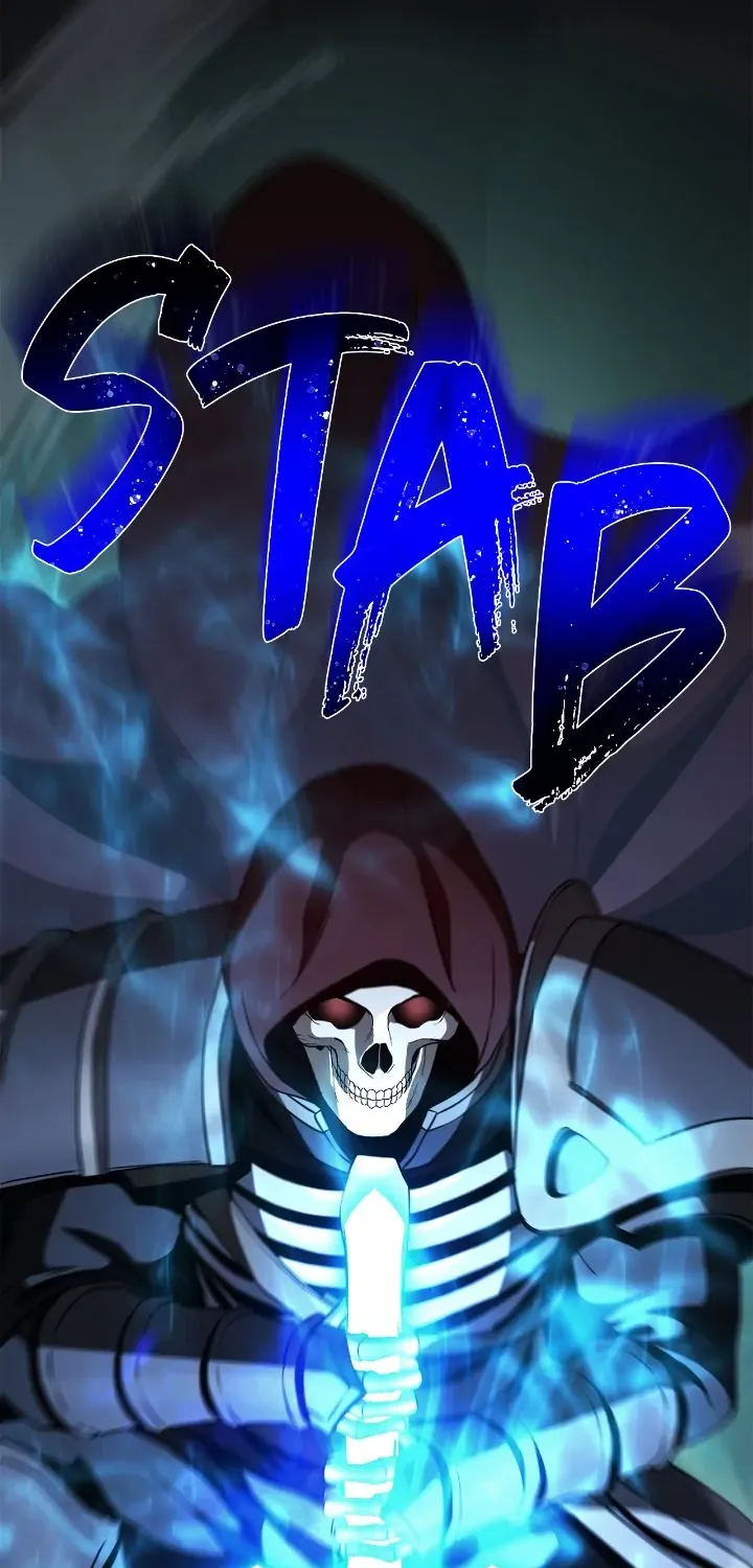 Skeleton Soldier (Skeleton Soldier Couldn’T Protect The Dungeon) Chapter 282 page 96 - 