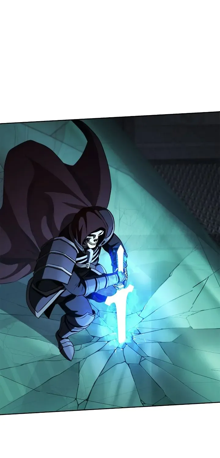 Skeleton Soldier (Skeleton Soldier Couldn’T Protect The Dungeon) Chapter 282 page 99 - 