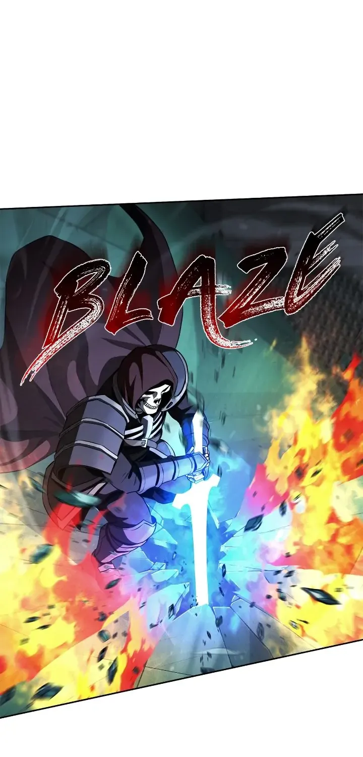 Skeleton Soldier (Skeleton Soldier Couldn’T Protect The Dungeon) Chapter 282 page 100 - 