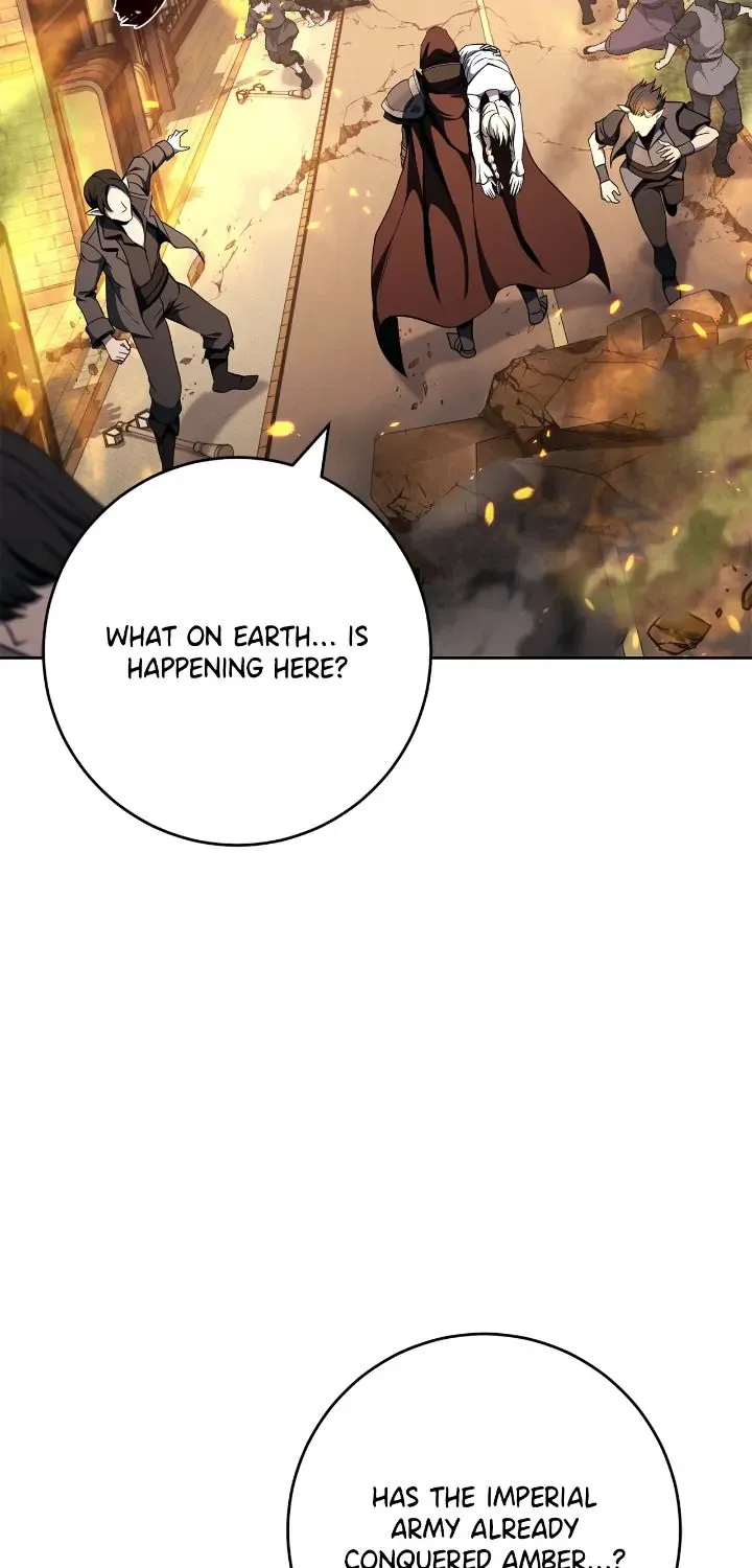 Skeleton Soldier (Skeleton Soldier Couldn’T Protect The Dungeon) Chapter 283 page 111 - 