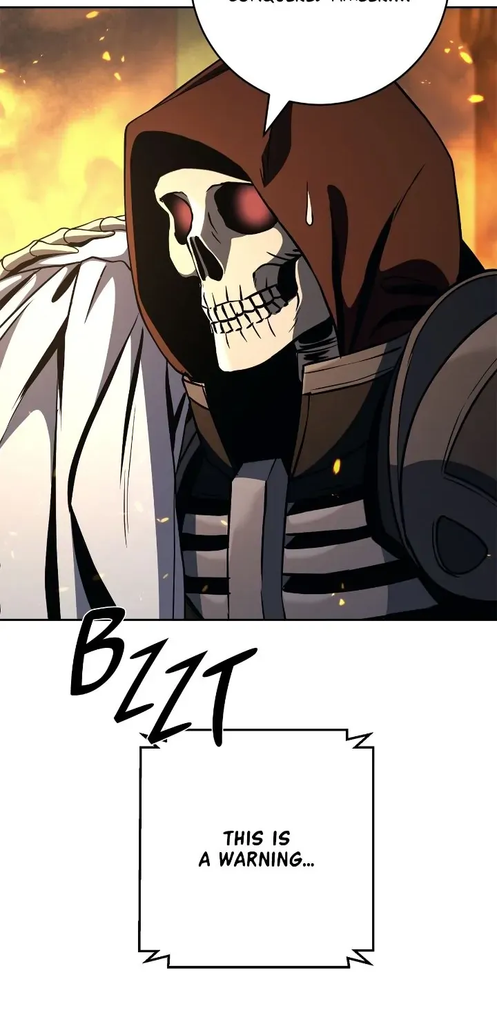Skeleton Soldier (Skeleton Soldier Couldn’T Protect The Dungeon) Chapter 283 page 112 - 