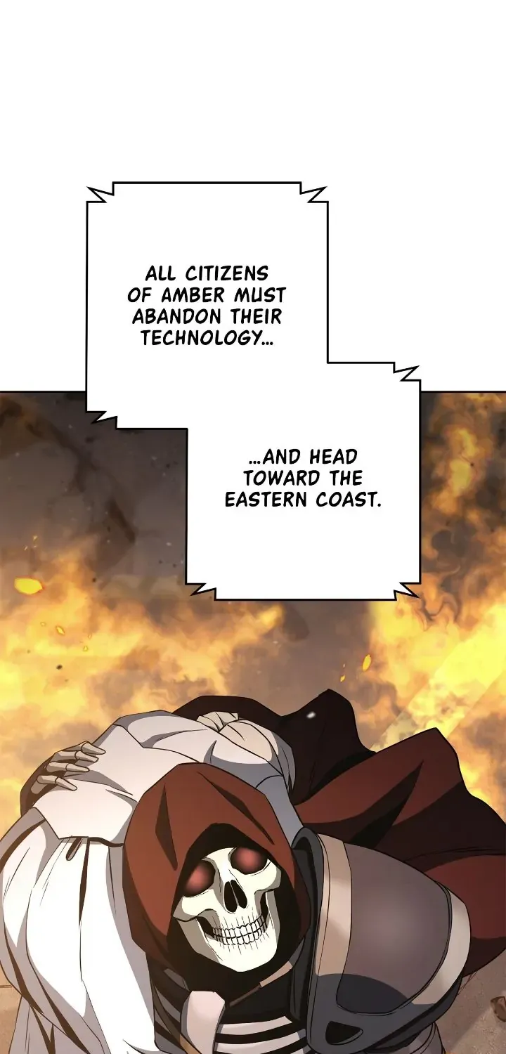 Skeleton Soldier (Skeleton Soldier Couldn’T Protect The Dungeon) Chapter 283 page 114 - 