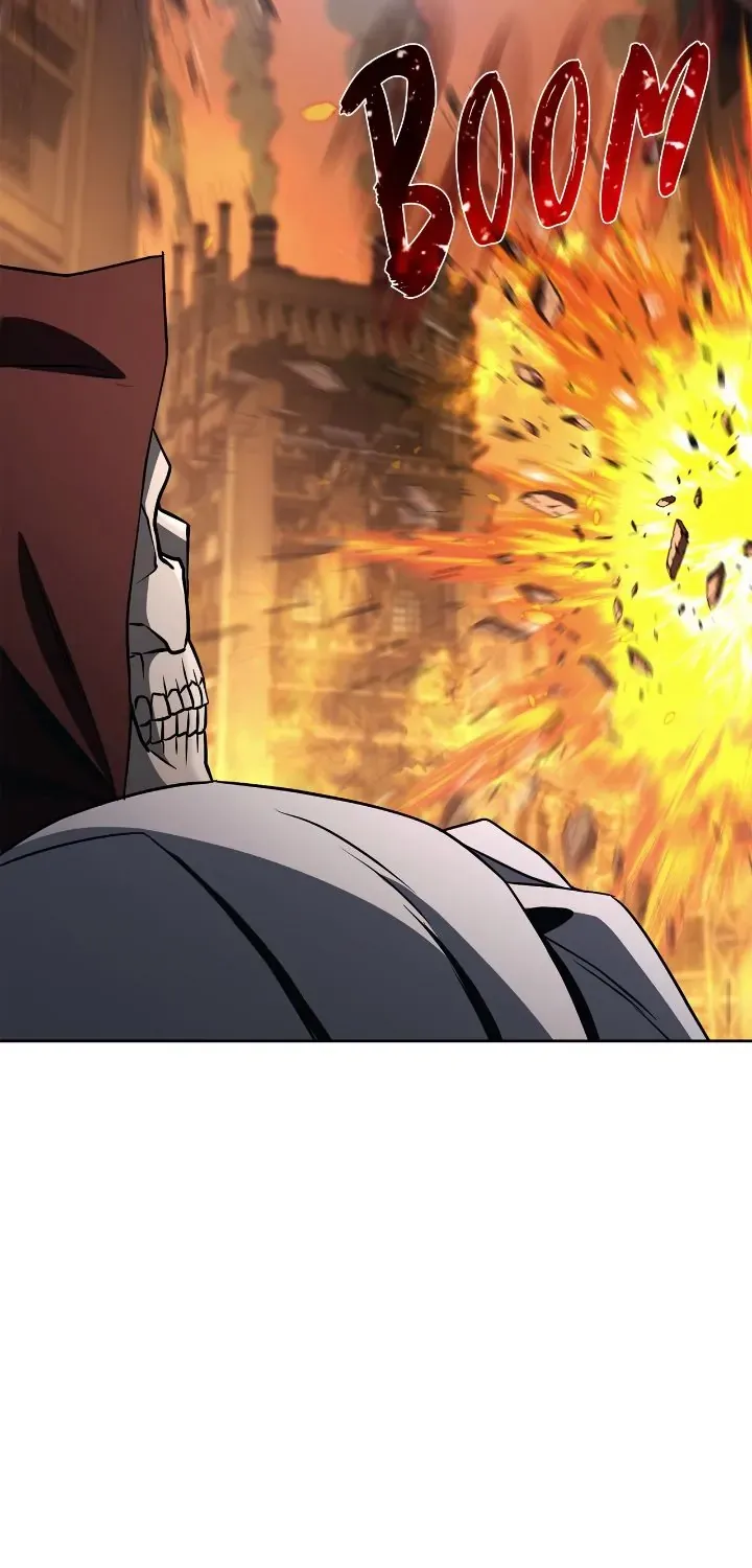 Skeleton Soldier (Skeleton Soldier Couldn’T Protect The Dungeon) Chapter 283 page 117 - 