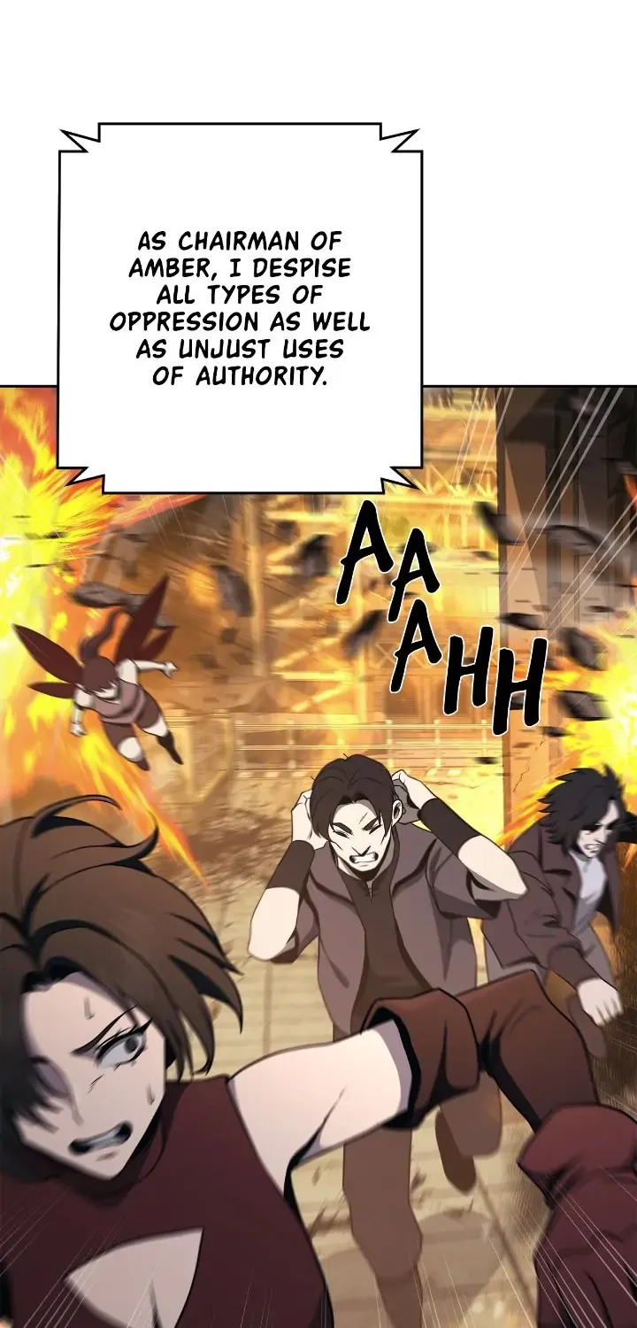 Skeleton Soldier (Skeleton Soldier Couldn’T Protect The Dungeon) Chapter 283 page 118 - 