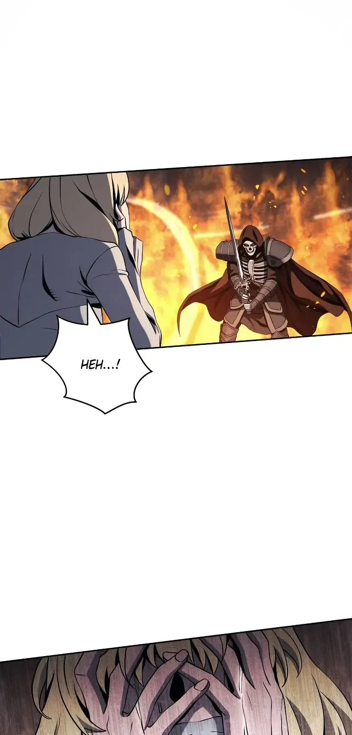 Skeleton Soldier (Skeleton Soldier Couldn’T Protect The Dungeon) Chapter 283 page 14 - 