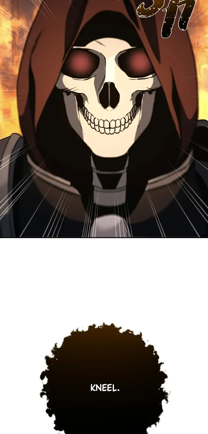 Skeleton Soldier (Skeleton Soldier Couldn’T Protect The Dungeon) Chapter 283 page 22 - 