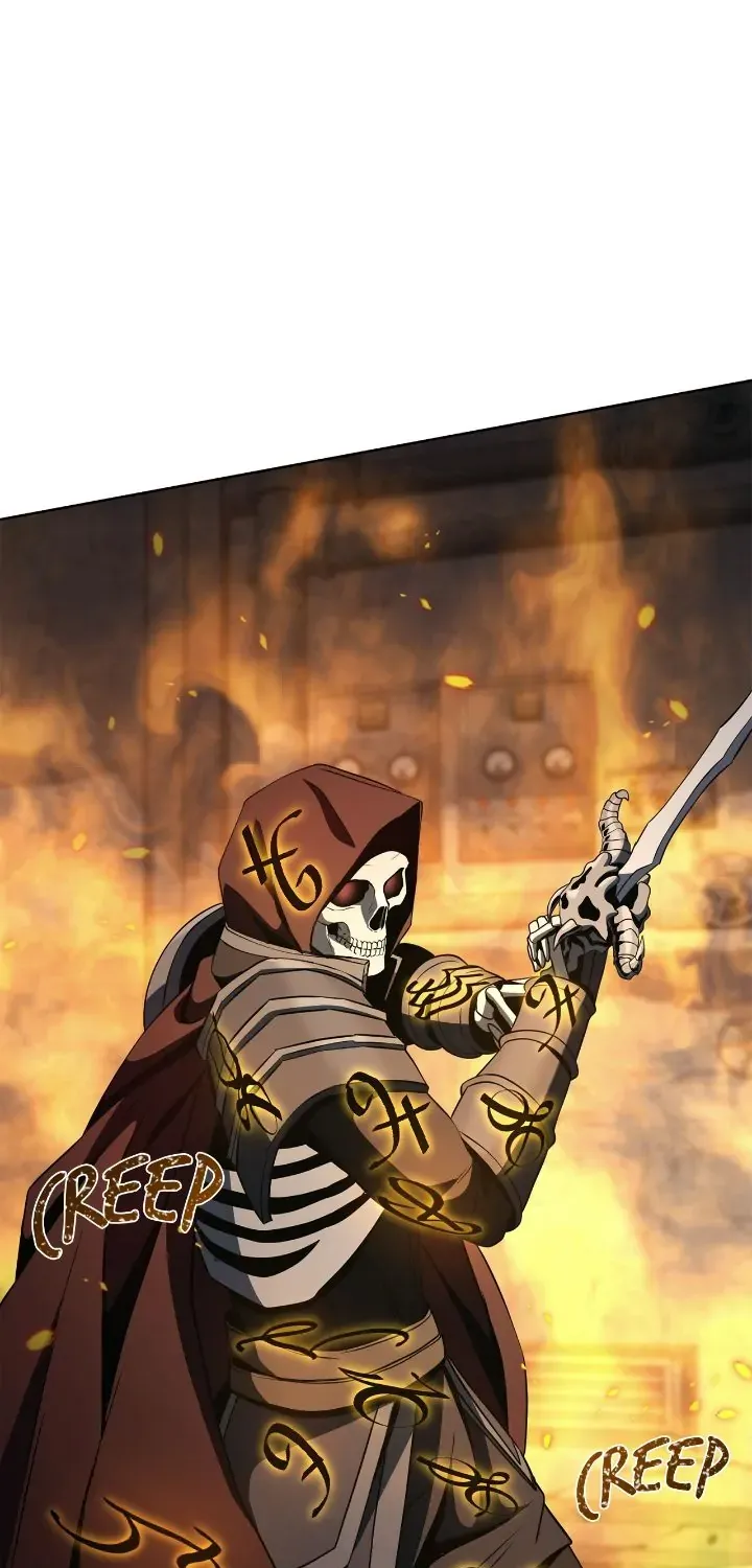 Skeleton Soldier (Skeleton Soldier Couldn’T Protect The Dungeon) Chapter 283 page 26 - 