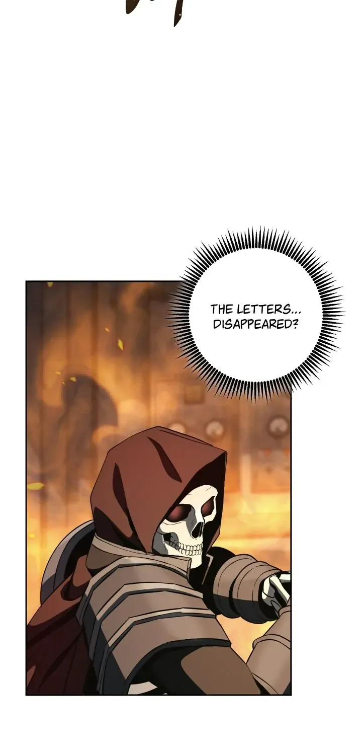 Skeleton Soldier (Skeleton Soldier Couldn’T Protect The Dungeon) Chapter 283 page 29 - 
