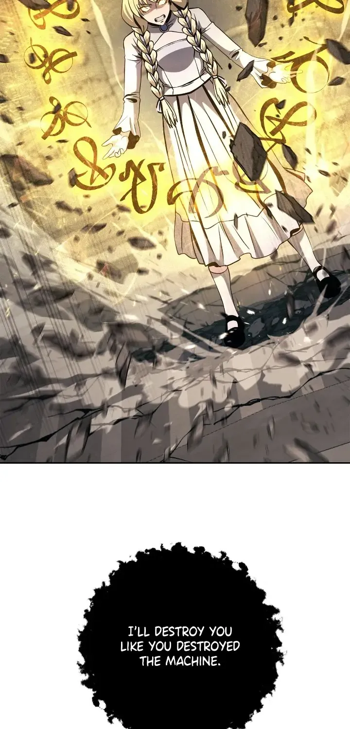 Skeleton Soldier (Skeleton Soldier Couldn’T Protect The Dungeon) Chapter 283 page 34 - 