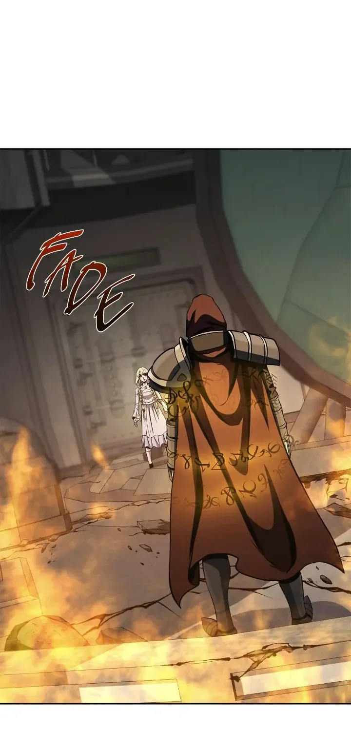 Skeleton Soldier (Skeleton Soldier Couldn’T Protect The Dungeon) Chapter 283 page 41 - 