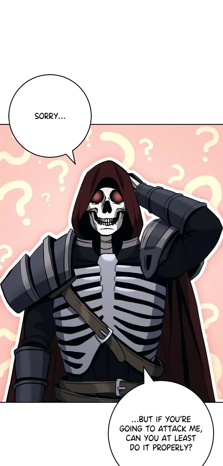 Skeleton Soldier (Skeleton Soldier Couldn’T Protect The Dungeon) Chapter 283 page 43 - 