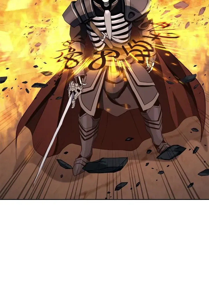 Skeleton Soldier (Skeleton Soldier Couldn’T Protect The Dungeon) Chapter 283 page 48 - 