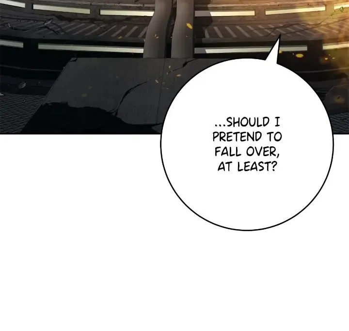 Skeleton Soldier (Skeleton Soldier Couldn’T Protect The Dungeon) Chapter 283 page 50 - 
