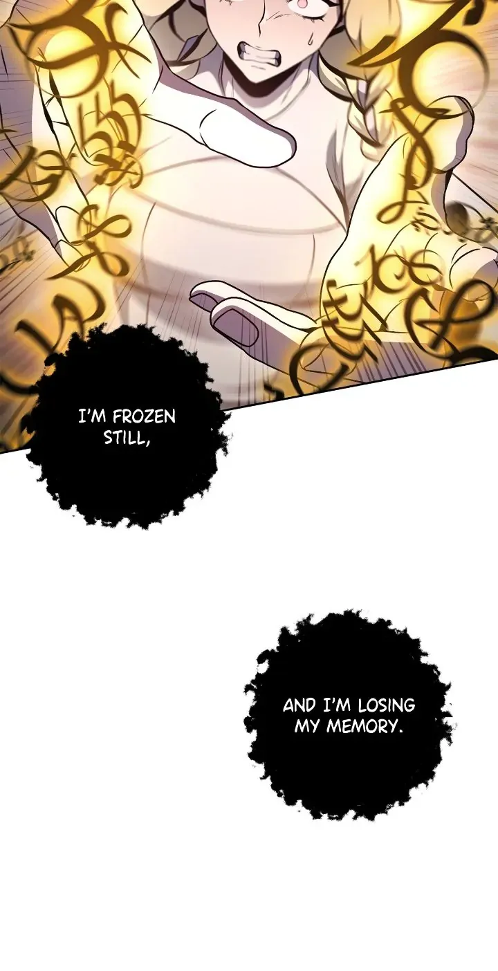 Skeleton Soldier (Skeleton Soldier Couldn’T Protect The Dungeon) Chapter 283 page 57 - 