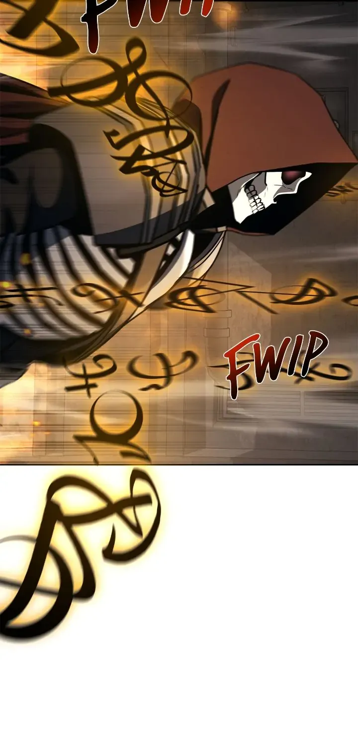 Skeleton Soldier (Skeleton Soldier Couldn’T Protect The Dungeon) Chapter 283 page 61 - 