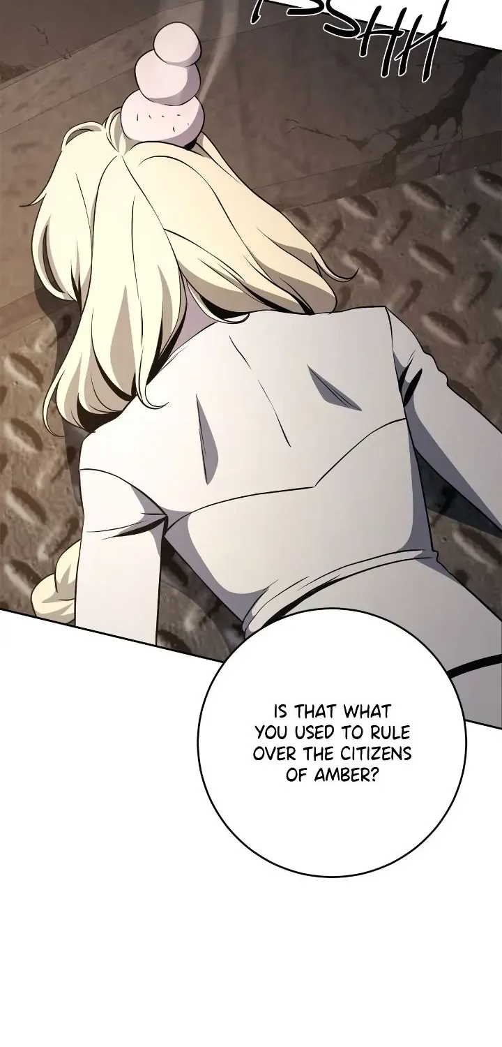 Skeleton Soldier (Skeleton Soldier Couldn’T Protect The Dungeon) Chapter 283 page 65 - 