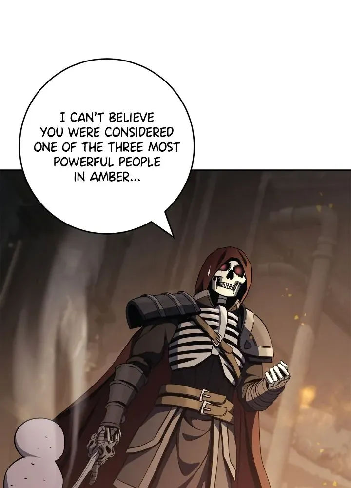 Skeleton Soldier (Skeleton Soldier Couldn’T Protect The Dungeon) Chapter 283 page 66 - 