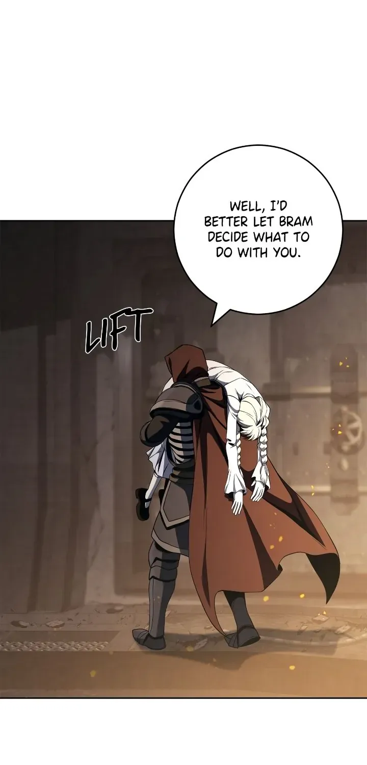 Skeleton Soldier (Skeleton Soldier Couldn’T Protect The Dungeon) Chapter 283 page 68 - 