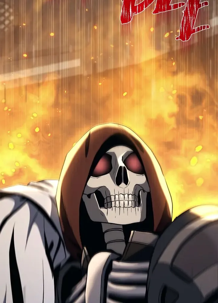 Skeleton Soldier (Skeleton Soldier Couldn’T Protect The Dungeon) Chapter 283 page 70 - 